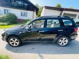 Subaru Forester Exclusive - Subaru Forester aus 2009