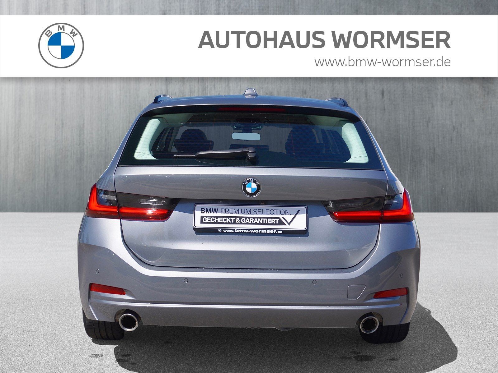 BMW 318 - Bild 7