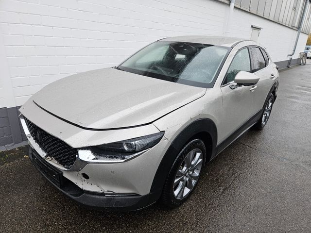 Mazda CX-30 2.0 e-SKYACTIV-G M-Hybrid 150 Selection