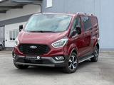 Ford Transit Custom 320 L2 Limited Active Mixto 5-Sit - Ford Transit Custom Limited Gebrauchtwagen