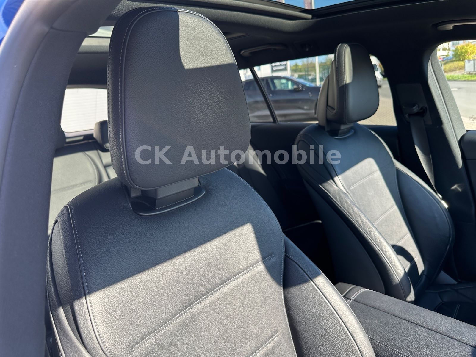 Fahrzeugabbildung Mercedes-Benz C 220d 4Matic All Terrain Avantgarde/Pano/360°K