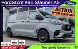 Ford Transit Custom MS-RT DOKA ALLRAD AHK 3,99% FIN*