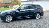 BMW X3 M Sport, X Drive, Automatik, AHK, Pano uvm...