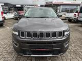 Jeep Compass 1.3 Limited SCHIEBEDACH,NAV,KAMERA,PDC - Jeep Compass in Karlsruhe