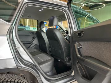 Seat Ateca*SpurH*Abstandstempo*LenkradH*Navi*