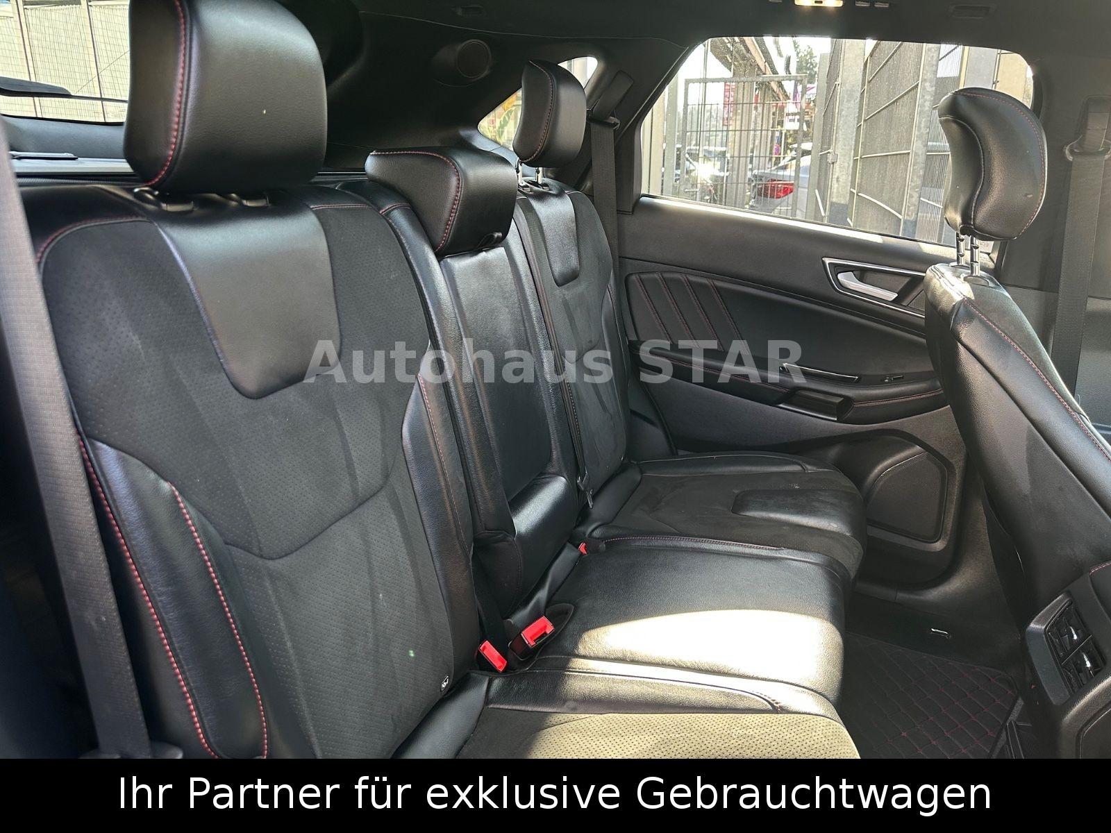 Ford Edge ST-Line 4x4 / PANORAMA-AUT.-ALCANTARA-LED