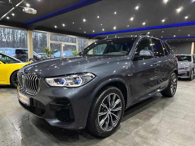 BMW X5 xDrive 45 e M Sport *Soft-Close* LASER* PANOR