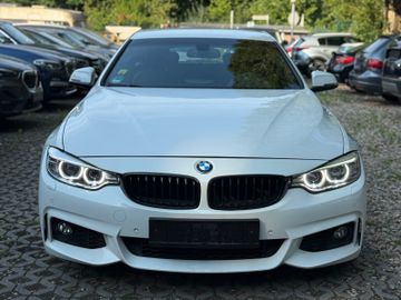 BMW 420 - 2
