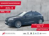 Audi Q5 50 TFSI e QU S-TR LED+NAVI+RFK+GRA+AIR+20"LM