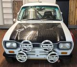 Ford Escort Mk.1 1600  Gr.4     Clubsport ... - Ford Escort: 1.4