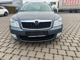 Skoda Octavia Combi Family 1.8 TSI - Skoda Gebrauchtwagen in Nürnberg