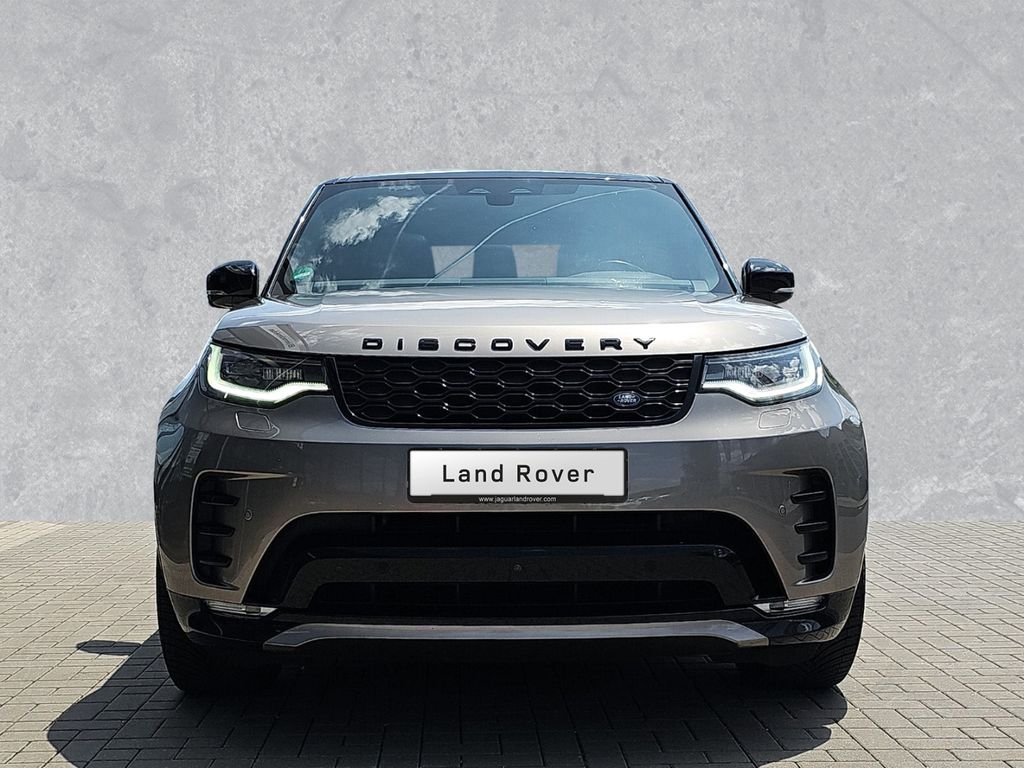 Land Rover Discovery D300 AWD R-Dynamic SE