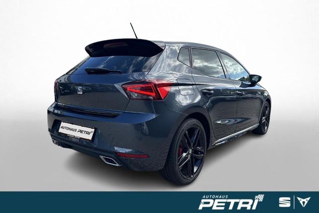 Foto Nummer 6: SEAT Ibiza