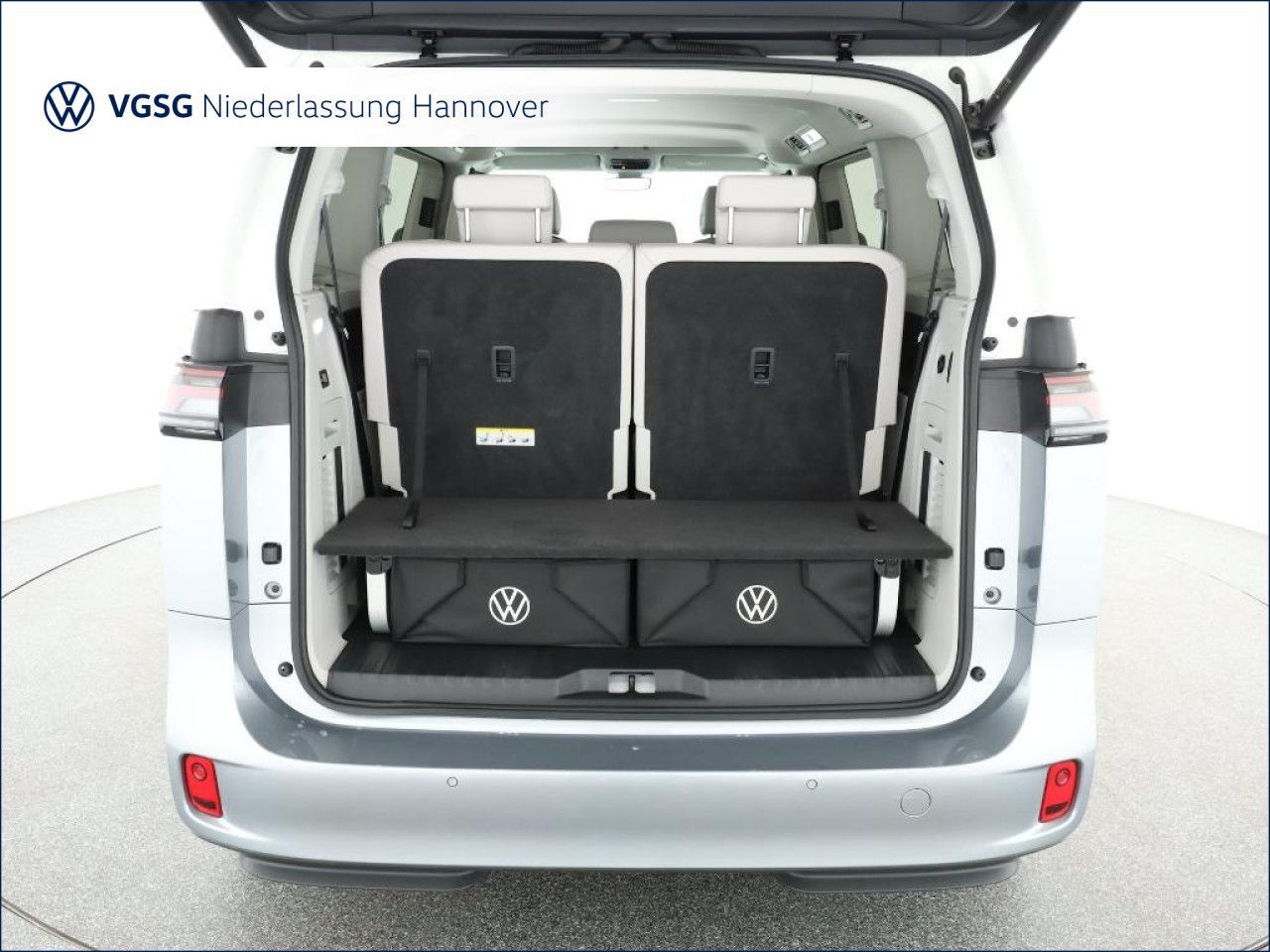 Volkswagen ID. Buzz - Bild 16