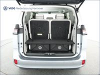 Volkswagen ID. Buzz - Vorschau Bild 16
