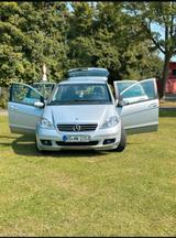 Mercedes-Benz Mercedes A 200 zum verkaufen - gebrauchte Mercedes-Benz A 200 aus dem Jahr 2006