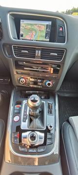 Audi SQ5 3.0 TDI competition tiptronic quattro - - weiße Audi SQ5