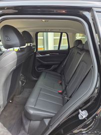 BMW X3 - 11