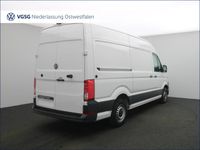 Volkswagen Crafter - Vorschau Bild 6