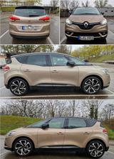 Renault Scenic TCe 140 EDC GPF Bose Edition Bose Edition - Renault Scenic in Stuttgart