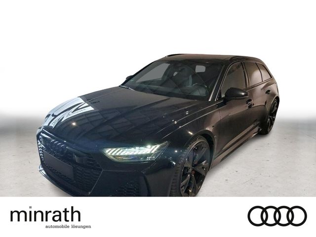 Audi RS 6 Avant TFSI quattro MATRIX+PANO+HUD+TV+WABE