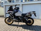 BMW R1250GS Adventure Rallye (extra viel Zubehör) - Motorräder in Mainz