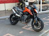 KTM 790 Duke L Bj 24 / 6500Km / Garantie - KTM 65