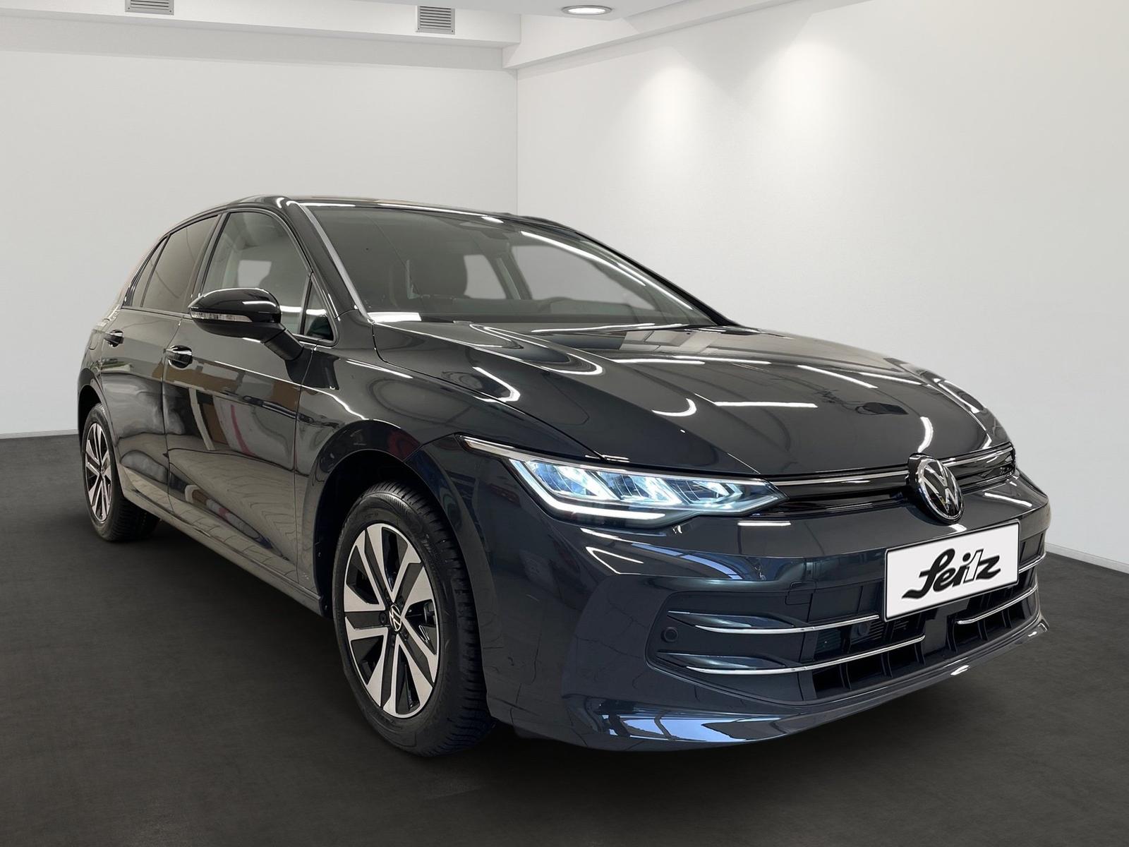 Volkswagen Golf VIII 1.5 TSI Energy *AHK*LED*KAMERA*, миниатюра 3