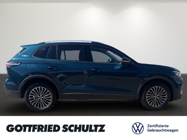 Volkswagen Tiguan - Bild 4