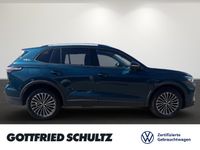 Volkswagen Tiguan - Vorschau Bild 4