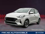 Hyundai i10 Trend Navi Sitzheizung Einparkhilfe CarPlay - Hyundai i10 Gebrauchtwagen in Stuttgart
