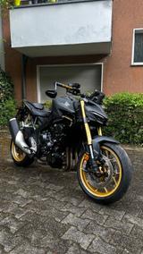 Honda  CB1000 Hornet SP | Top Zustand | Griff - HONDA HORNET