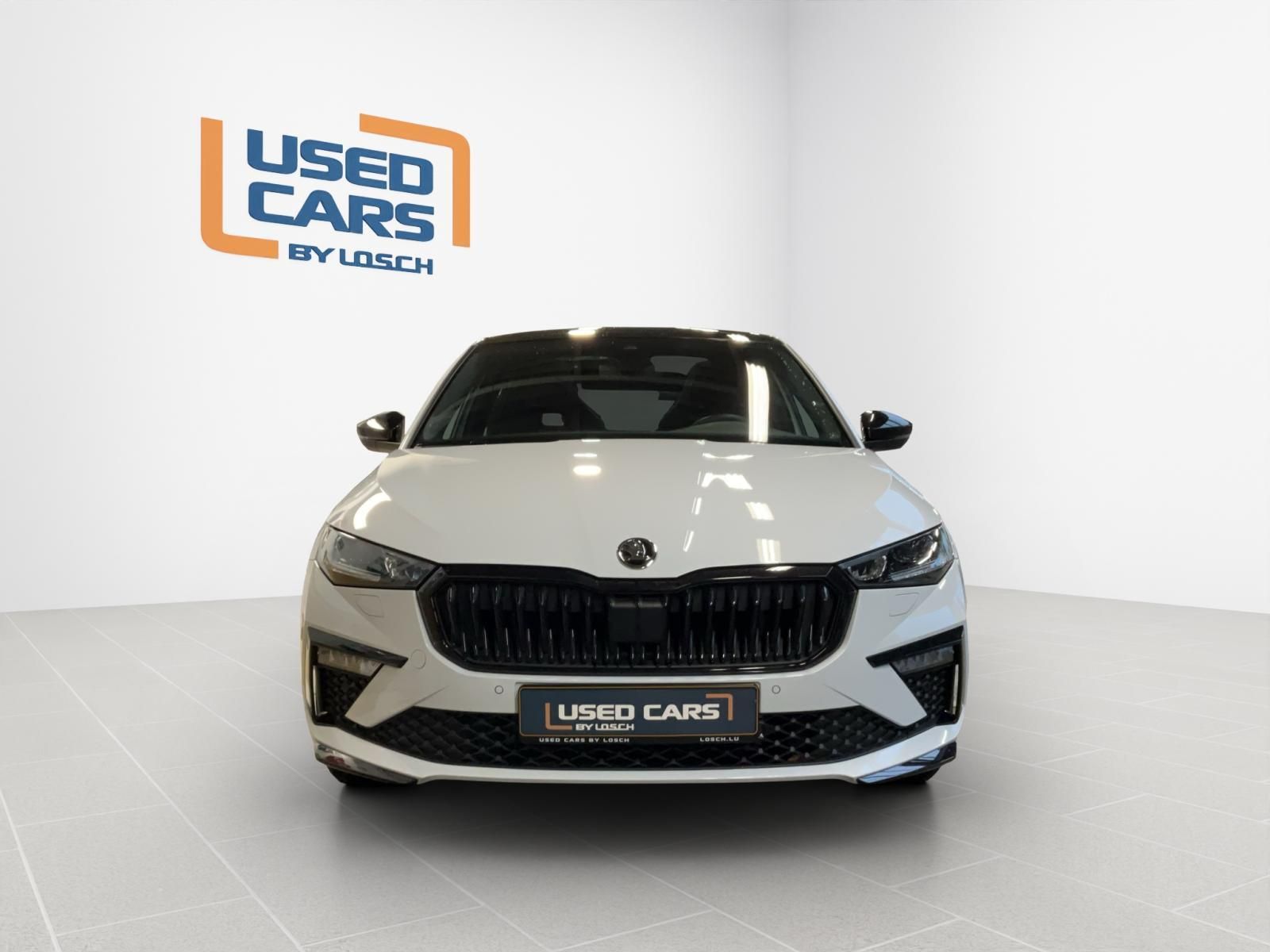 Skoda Scala Monte-Carlo+DSG+Pano+LED imagem 3