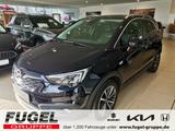 Opel Crossland Ultimate 1.2 TURBO HUD|AHK|Navi - Opel Crossland (X) mit Panoramadach