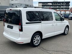 VW Caddy Maxi ,,Dark Label''  114PS DSG #7-Sitzer