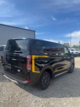 Ford Transit Custom kombi Trail L1, 170PSAT,TEC6, AHK - Ford Transit Custom: Trail