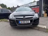 Opel Astra H Caravan Edition "111 Jahre" KLIMA 1.HAND - Opel Astra aus 2010: J