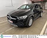 Mercedes-Benz GLA 180 d Aut. Widescreen LED Navi 1/2 Leather  - gebrauchte Mercedes-Benz GLA 180 aus dem Jahr 2021