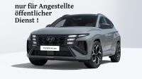 Hyundai TUCSON - Vorschau Bild 1