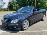 Mercedes-Benz CLK Cabrio 280 Sport Edition/AMG/H&K/AUT/NAVI/