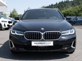 BMW 530e Touring xDrive Luxury Line FACEL. HUD 360° - BMW 530: 530xd