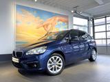 BMW 225xe iP Active Tourer LED+NAVI+SPUR+MEMORY+TEMP