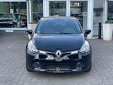 Renault Clio IV Dynamique - Renault Clio mit Benzin-Antrieb: Schwarz, Kleinwagen