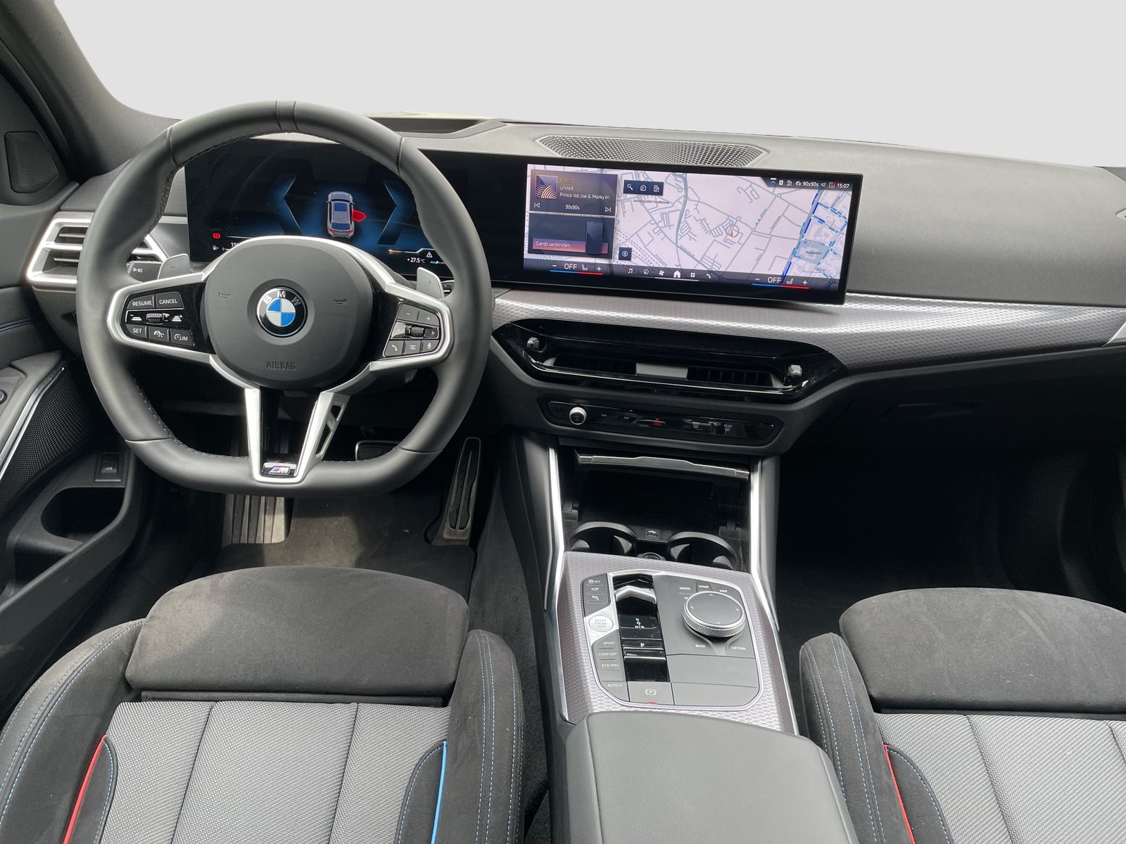 BMW 320 - Bild 12