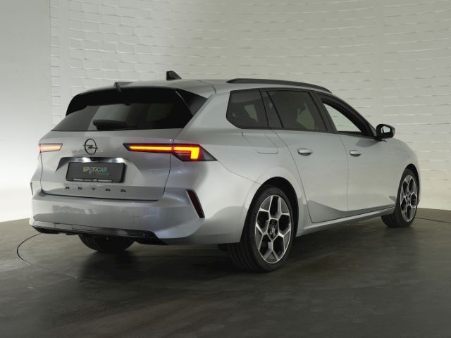 Astra L ST ULTIMATE AT+NAVI+360 GRAD KAMERA+SCHI