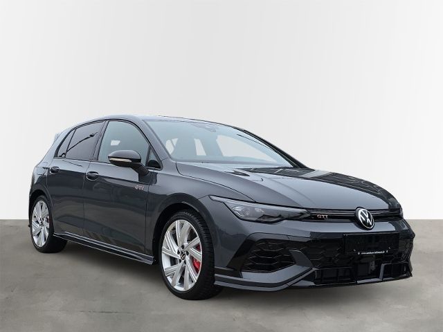Golf GTI Clubsport 2.0 TSI FACELIFT HK+RFK+NAVI+