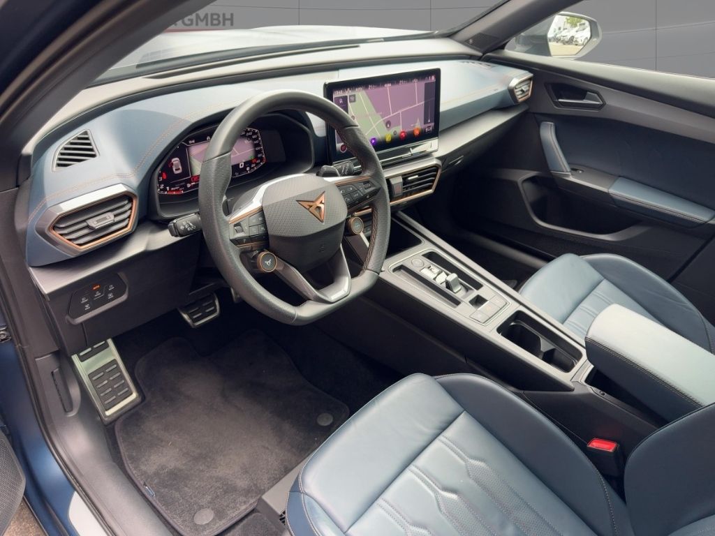 Fahrzeugabbildung CUPRA Formentor VZ 2.0 TSI 4Drive 7-Gang-DSG