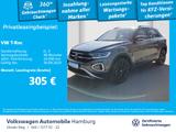 Volkswagen T-Roc 1.5 TSI Style DSG Kamera LED Sitzhzg - Volkswagen aus 2024