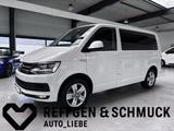 Volkswagen T6 MULTIVAN COMFORT DSG KLIMA+STANDHEIZUNG+1.HD+ - Volkswagen T6 Multivan in Ludwigshafen