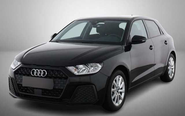 Audi A1 SPB 25 TFSI 95CV *NAVI+RETROCAMERA+16" P